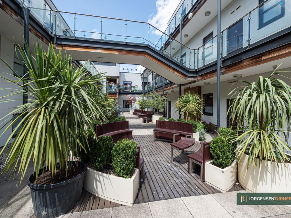 Kingsgate House, Kingsgate Place NW6