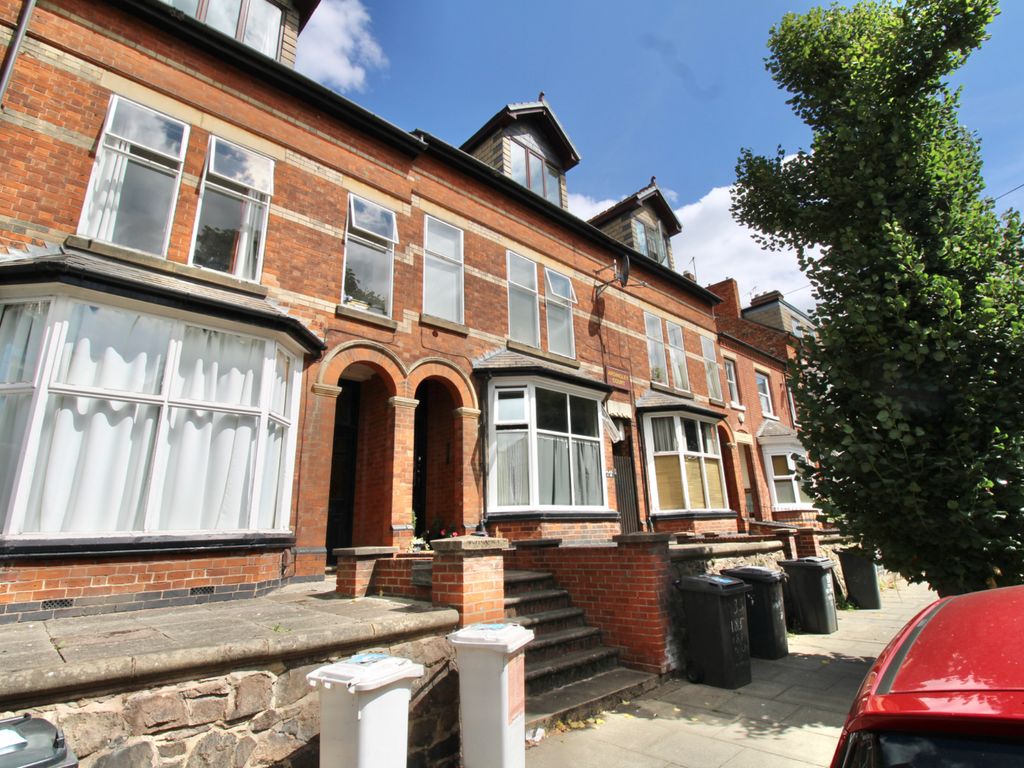 1 bed flat for sale in Hinckley Road, Leicester LE3 Zoopla