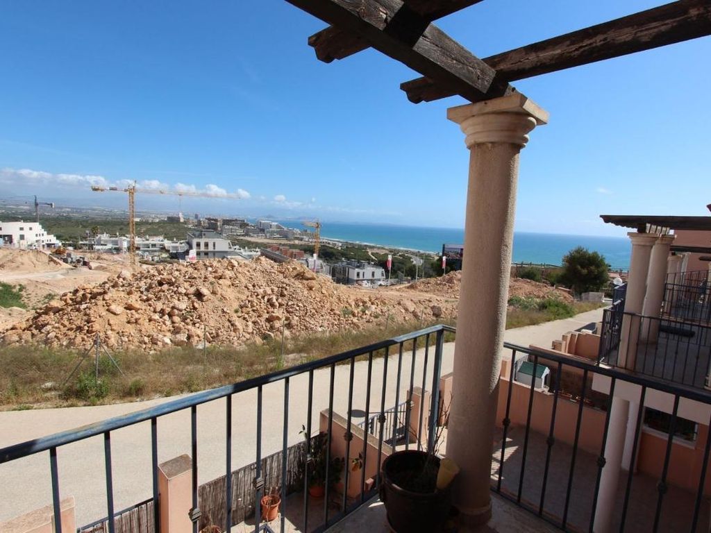 2 bed property for sale in Gran Alacant, Alicante, Spain, £126,009 Zoopla