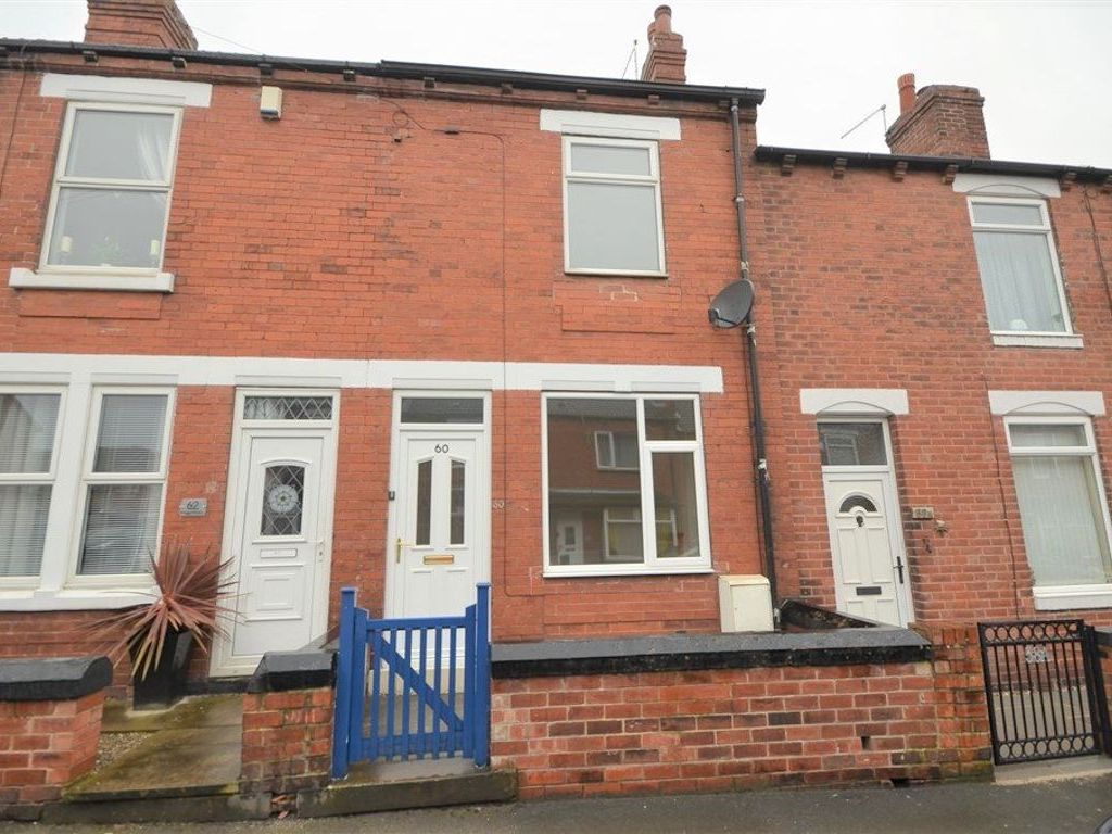 2 bed terraced house to rent in Briggs Avenue, Castleford WF10, £750 pcm Zoopla