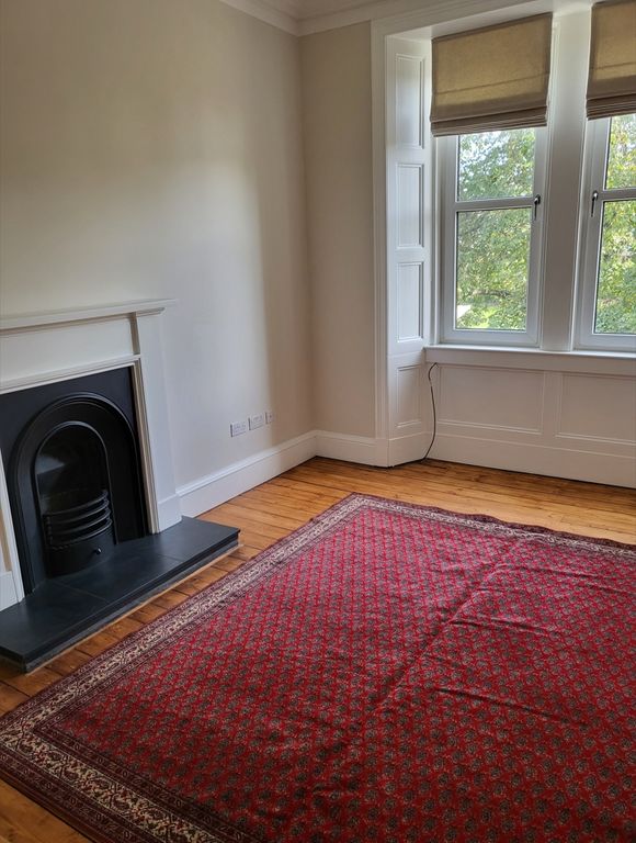 1 bed flat to rent in Sloan Street, Edinburgh, Midlothian EH6, £1,250