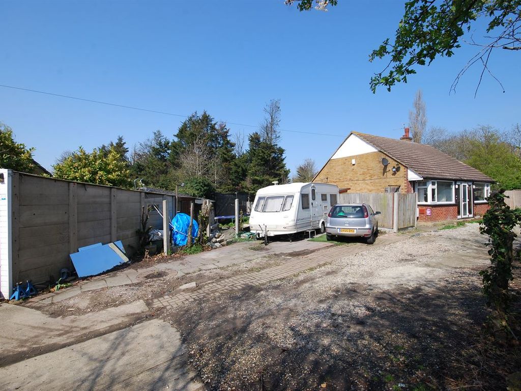 2 bed detached bungalow for sale in Priory Lane, Herne Bay CT6 Zoopla