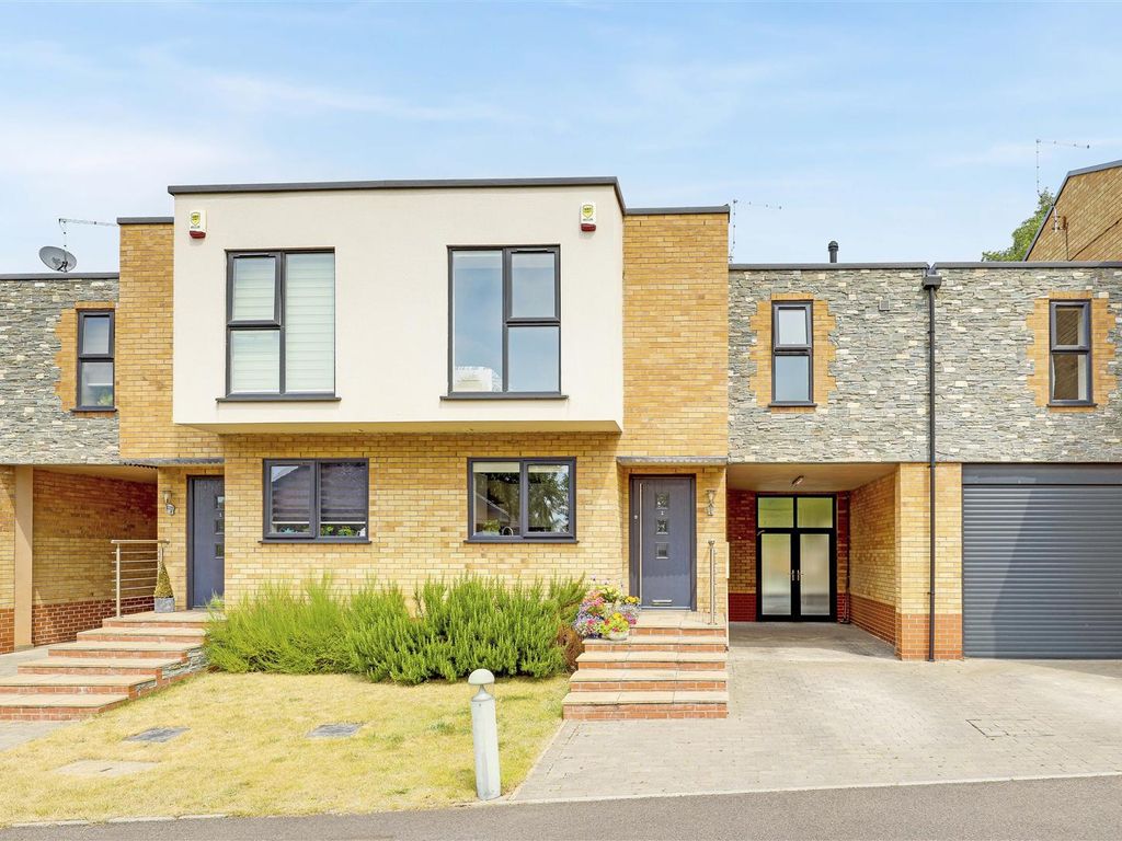 3 bed terraced house for sale in Grenville Drive, West Bridgford, Nottinghamshire NG2 Zoopla