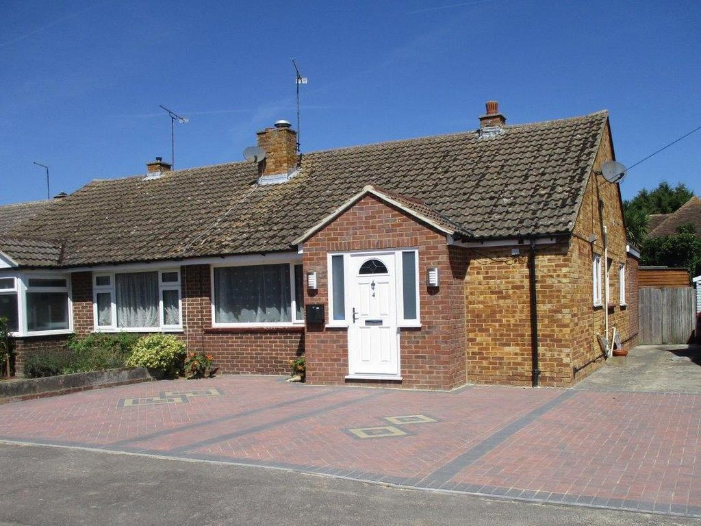 3 bed property to rent in 4 Palmer Road, Wingham, Canterbury, Kent CT3