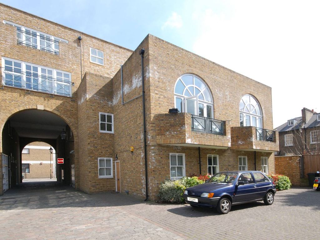 3 bed flat for sale in Clare Lane, East Canonbury, London N1 Zoopla