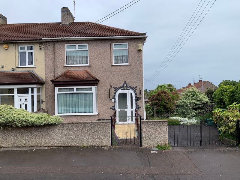 3 bed end terrace house for sale in Middle Road, Kingswood, Bristol BS15 Zoopla