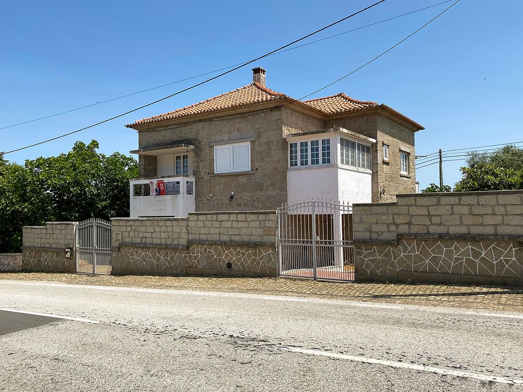 5 bed detached house for sale in IdanhaANova, IdanhaANova, Castelo