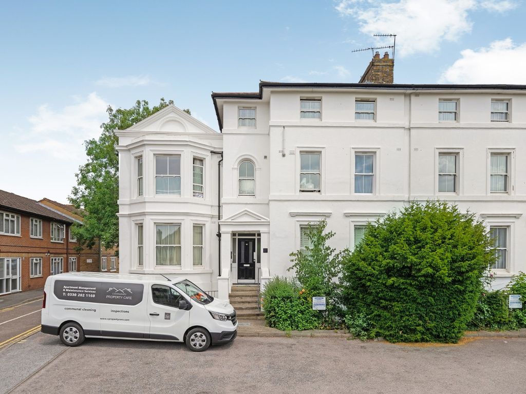 1 bed flat for sale in Widmore Road, Bromley BR1 Zoopla