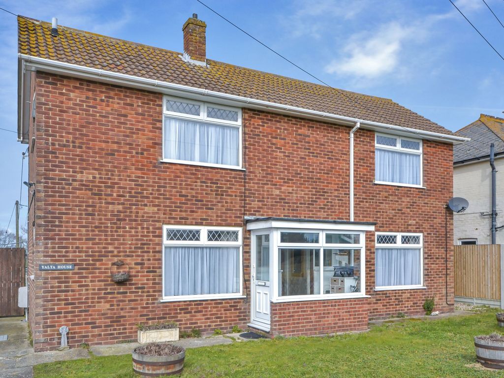 3 bed detached house for sale in Romney Road, Lydd TN29 Zoopla