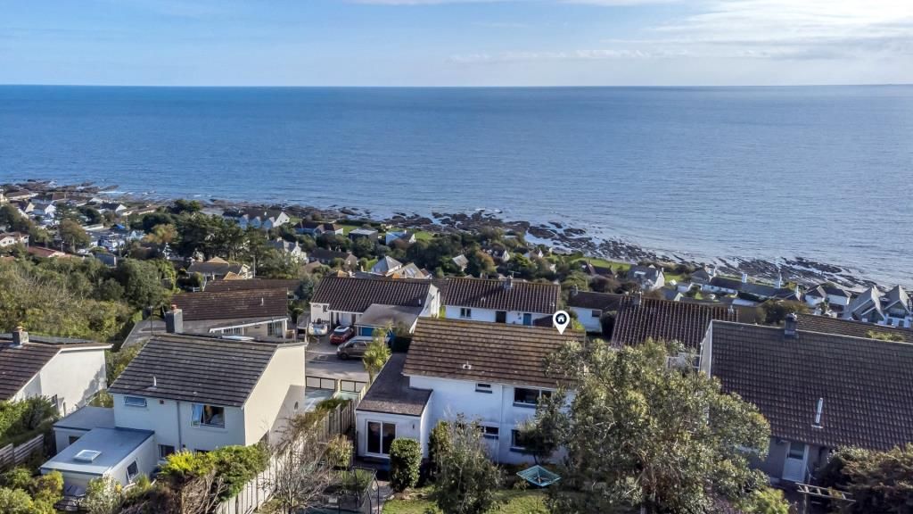 3 bed detached house for sale in Trerieve Estate, Downderry, Torpoint