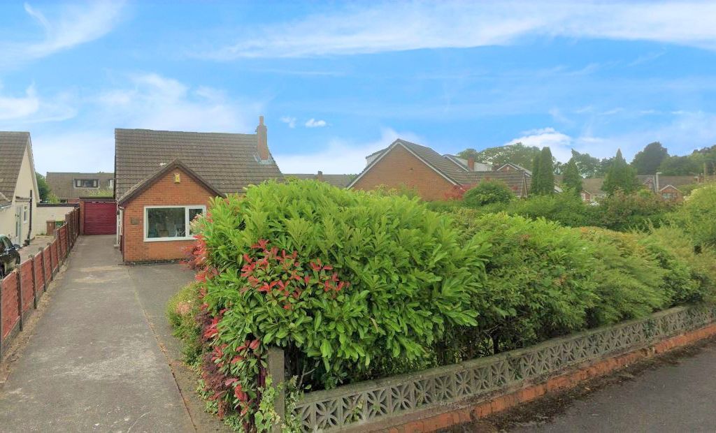 3 bed bungalow for sale in Waingate, Grimsargh PR2 Zoopla