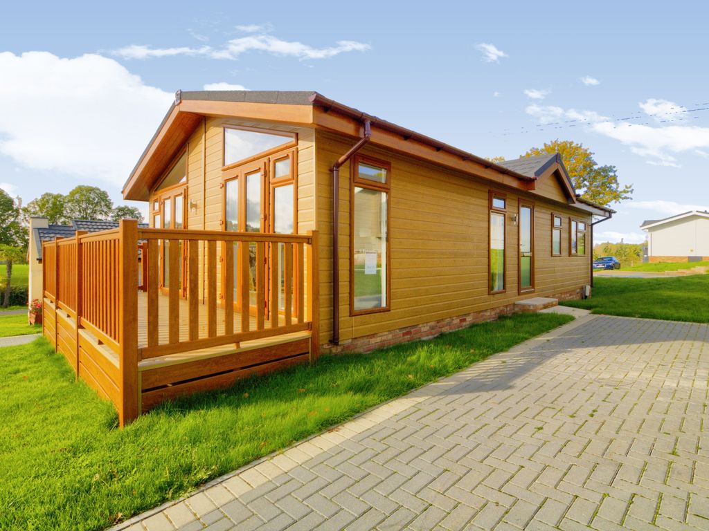 2 bed mobile/park home for sale in Biddenden, Ashford TN27 Zoopla