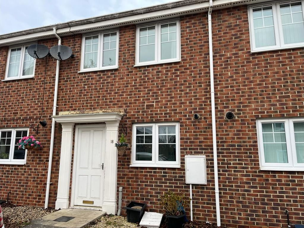 2 bed terraced house for sale in Matlock Avenue, Newcastle Upon Tyne NE3, £160,000 Zoopla