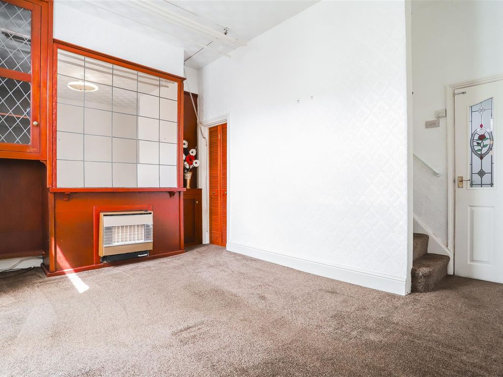 2 bed terraced house for sale in Hazel Street, Ramsbottom, Bury BL0