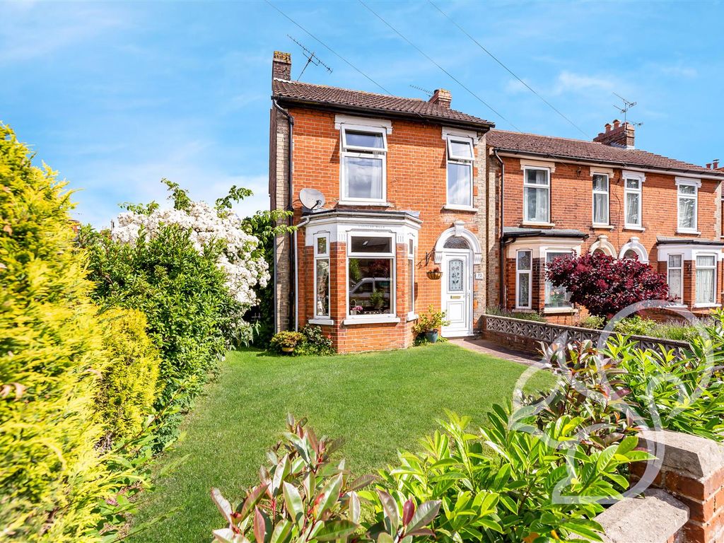 3 bed detached house for sale in Rushmere Road, Rushmere St. Andrew