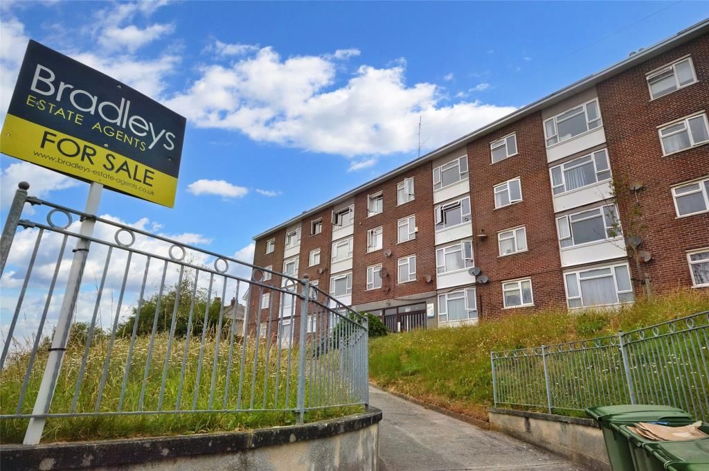 1 bed flat for sale in Alexandra Road, Ford, Plymouth, Devon PL2 Zoopla