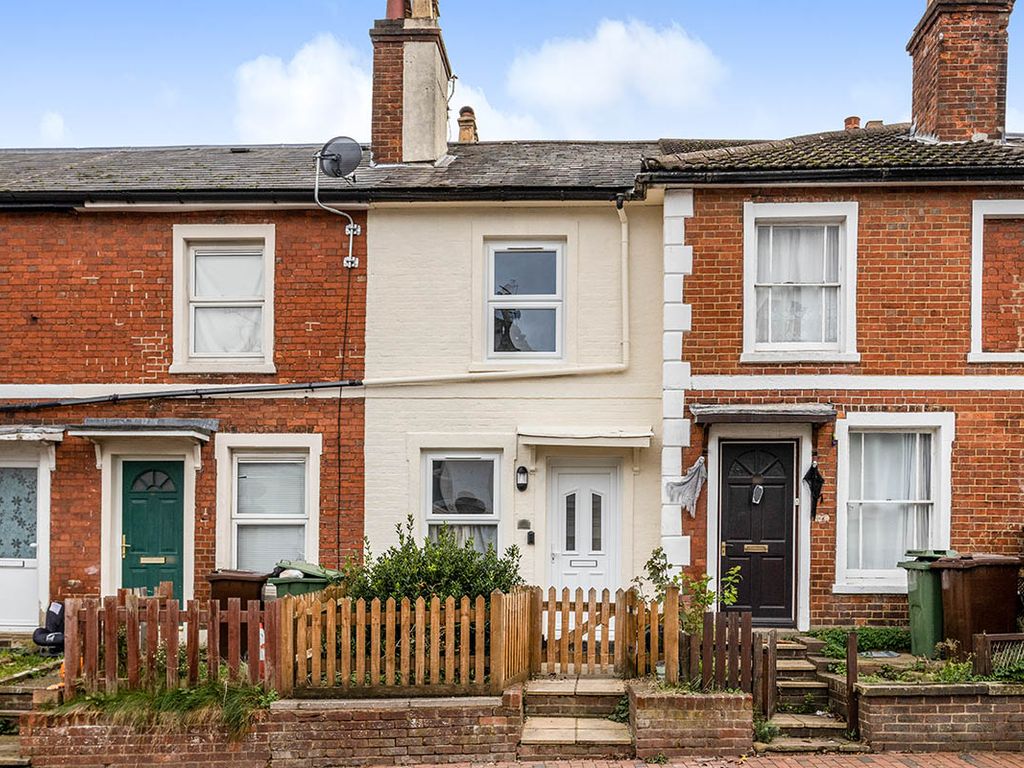 2 bed terraced house for sale in Camden Road, Tunbridge Wells, Kent TN1 Zoopla