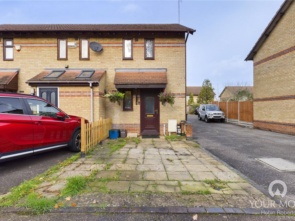 Southfield Avenue, Far Cotton, Northampton NN4  