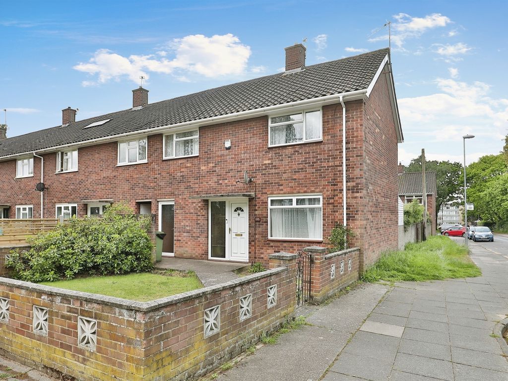 3 bed end terrace house for sale in Northfields, Norwich NR4 Zoopla