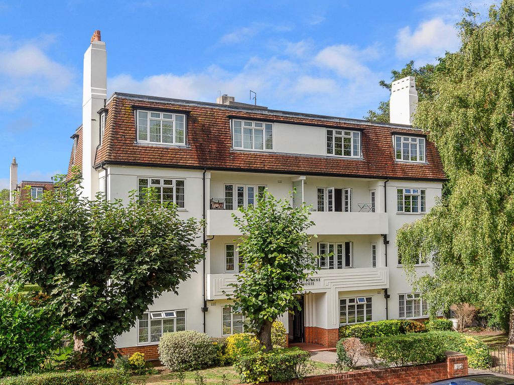 2 bed flat for sale in Richmond Road, Twickenham TW1 Zoopla