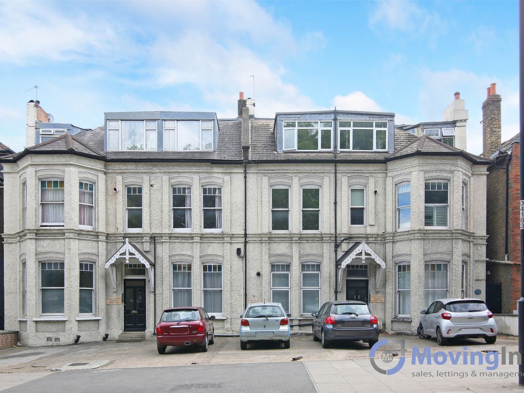 1 bed flat for sale in Christchurch Road, Tulse Hill SW2 Zoopla