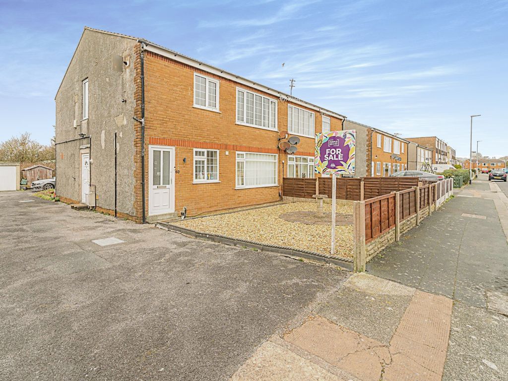 2 bed flat for sale in Hampsfell Drive, Morecambe LA4 Zoopla