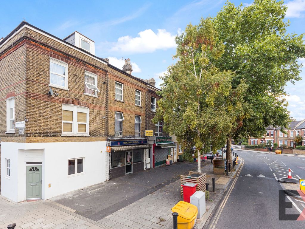 1 bed flat for sale in Gipsy Road, London SE27 Zoopla
