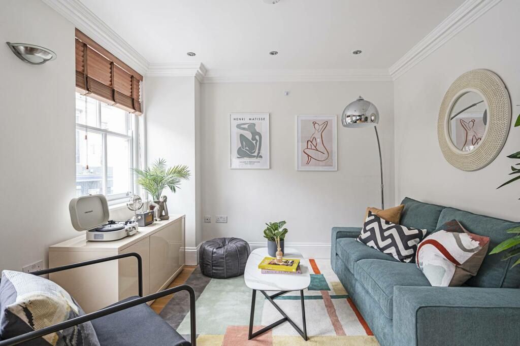 2 bed flat to rent in Highgate Road, London NW5, £2,225 pcm Zoopla