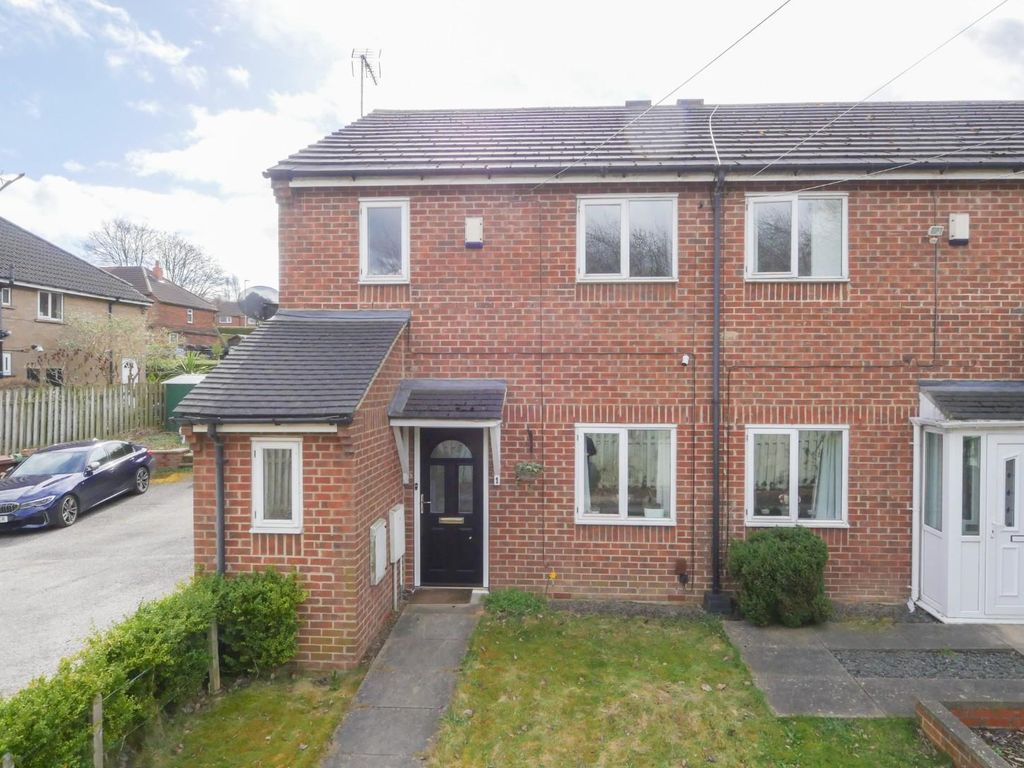3 bed end terrace house for sale in Westdale Mews, Pudsey LS28 Zoopla