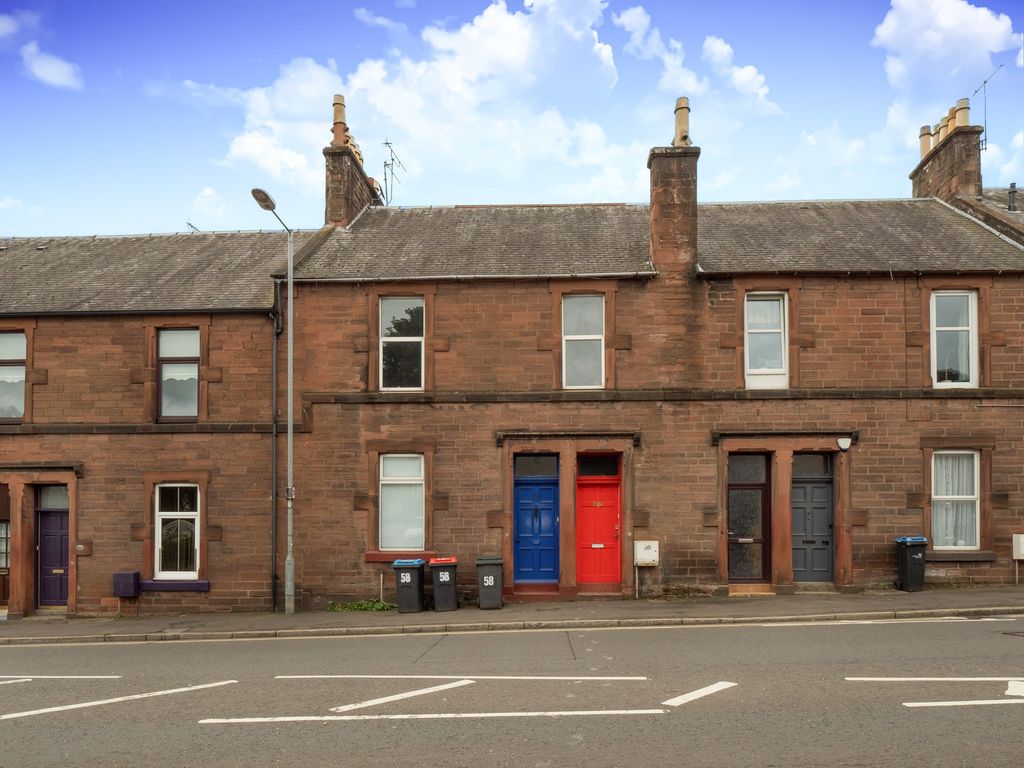 Brooms Road, Dumfries DG1