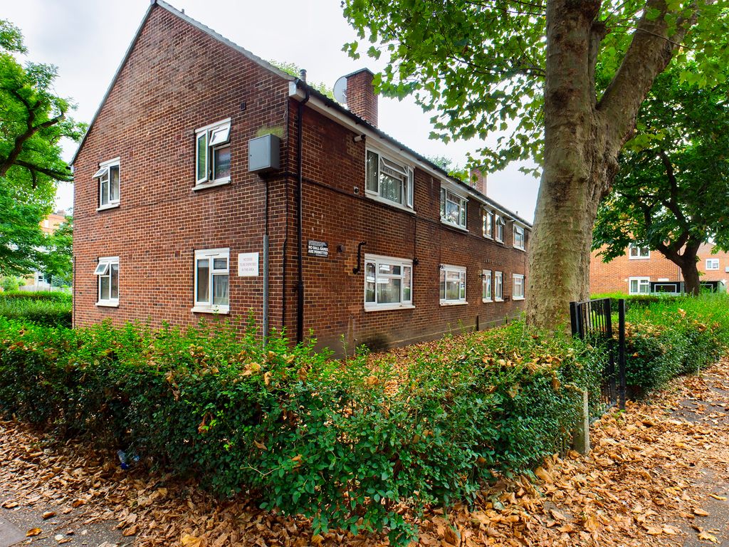 Wyvil Road, London SW8  