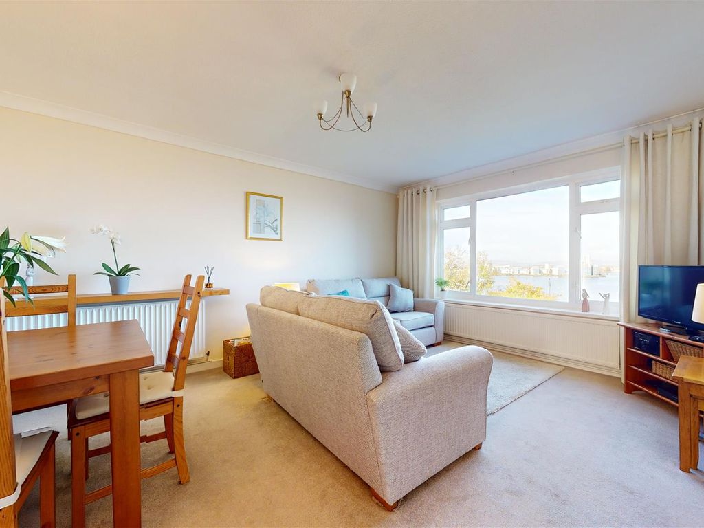 2 bed flat for sale in Northcliffe Drive, Penarth CF64, £295,000 Zoopla