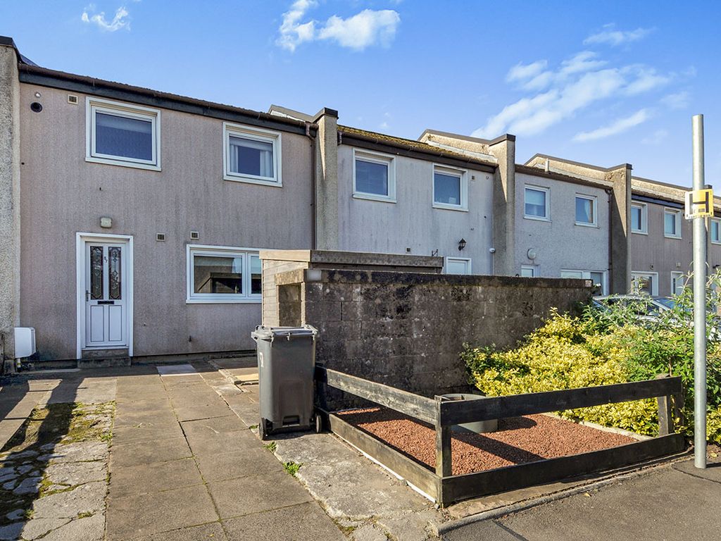 3 bed terraced house to rent in Carrick Road, Dumfries DG2 Zoopla