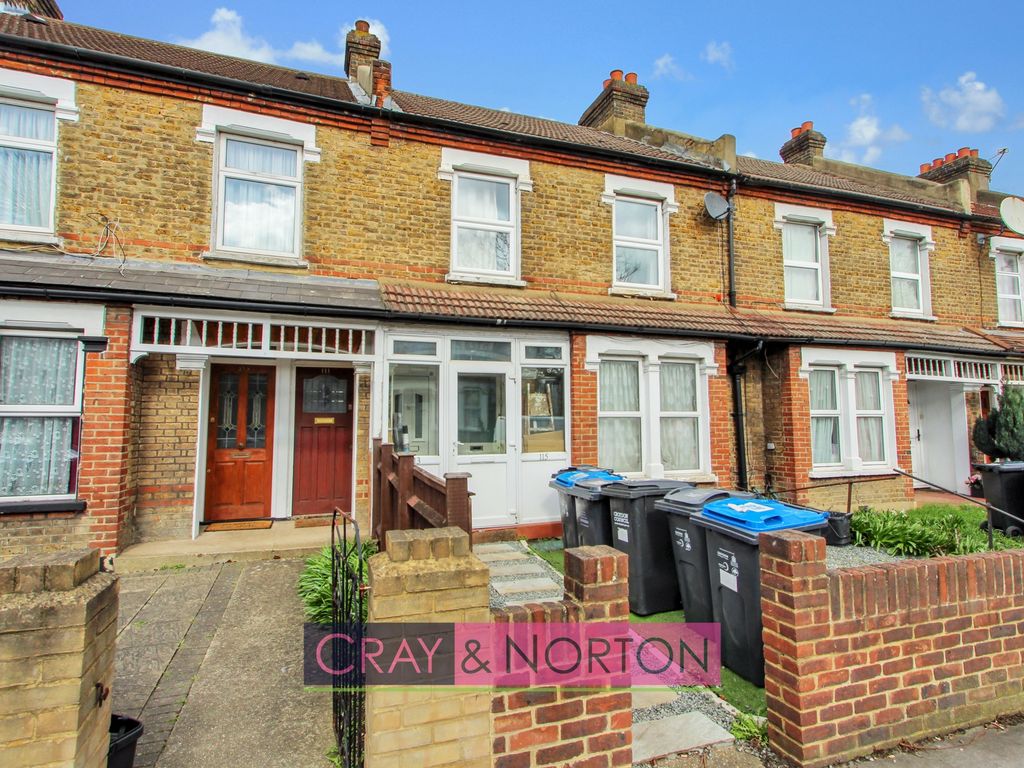 3 bed for sale in Morland Road, CR0 Zoopla