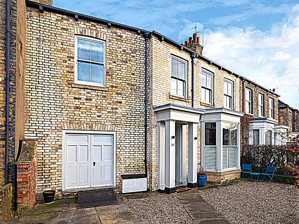 5 bed terraced house for sale in Hallgate, Cottingham HU16 Zoopla