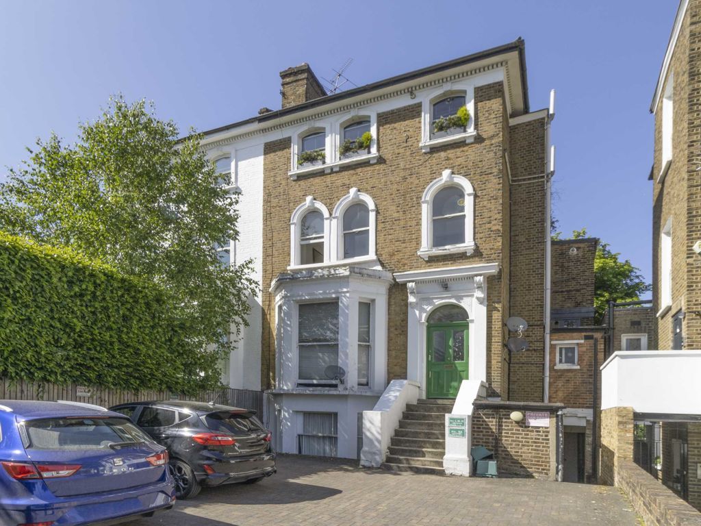 Studio to rent in Castlebar Road, London W5, £1,248 pcm Zoopla