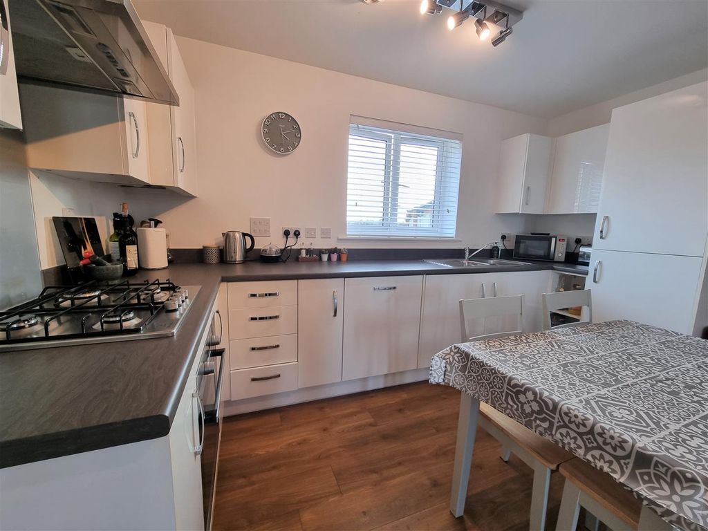 Nicholas Charles Crescent, Aylesbury HP18  