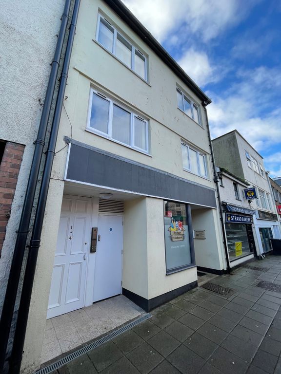 1 bed flat to rent in Brewery Lane, Brixham TQ5, £650 pcm Zoopla