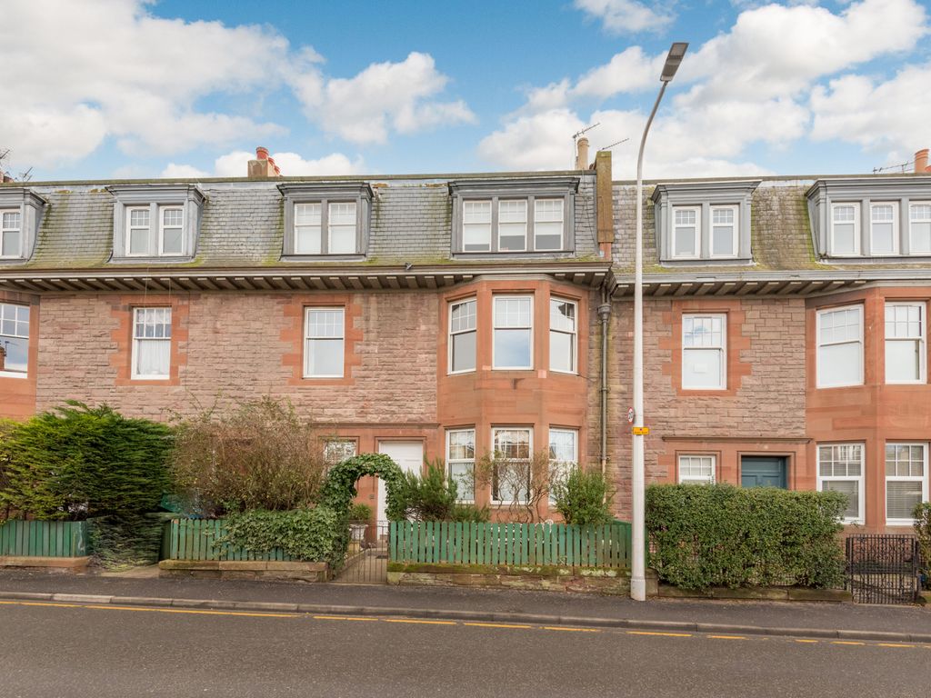 2 bed flat for sale in 3 Lammerview Terrace, Gullane, East Lothian EH31