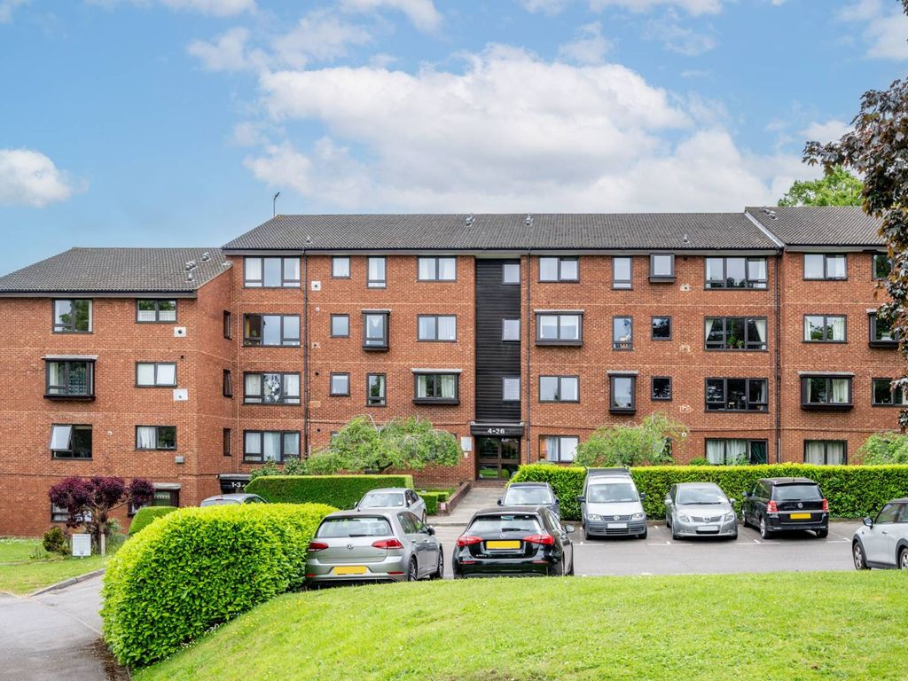 1 bed flat for sale in Whitehaven Close, Bromley BR2 Zoopla