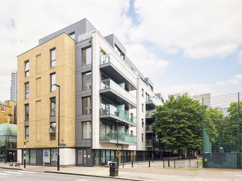 1 bed flat for sale in Paton Street, London EC1V Zoopla