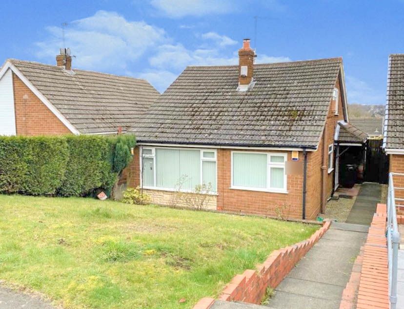 3 bed bungalow to rent in Grosvenor Road, Dudley DY3 Zoopla