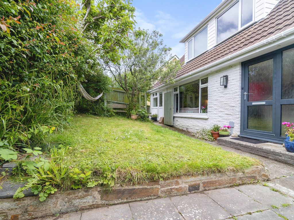 5 bed detached house for sale in Whiterock Close, Wadebridge PL27 Zoopla
