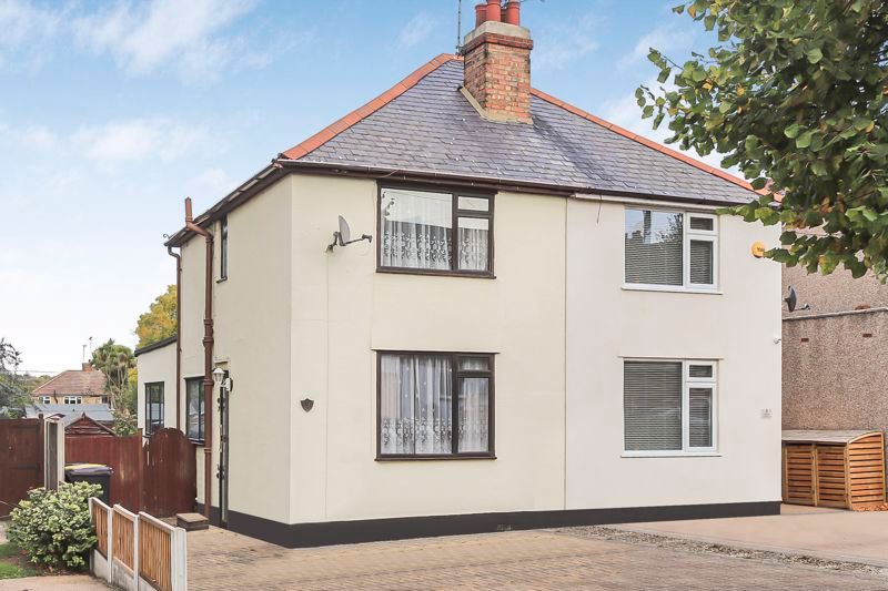 Church Road, Rayleigh SS6  