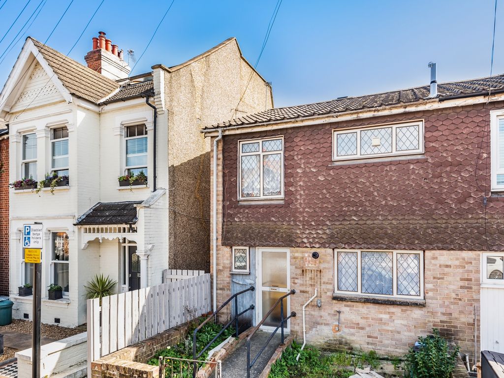 3 bed end terrace house for sale in Pretoria Road, London SW16 Zoopla