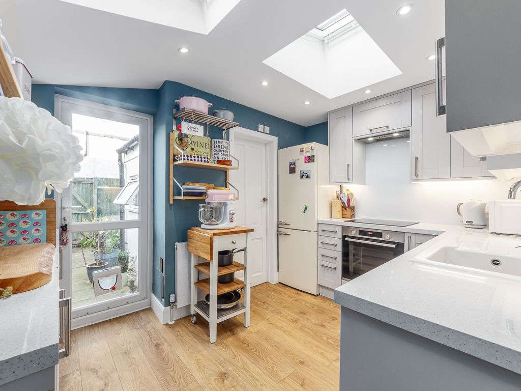 Kent Road, West Wickham BR4  