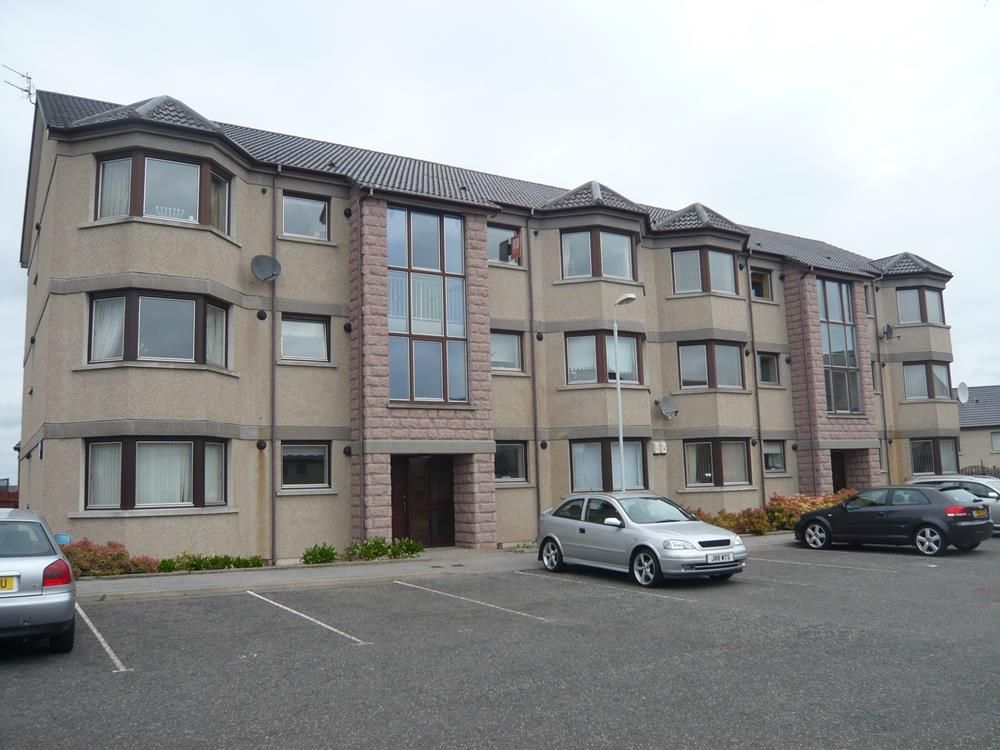 2 bed flat to rent in Pitmedden Mews, Dyce AB21 Zoopla
