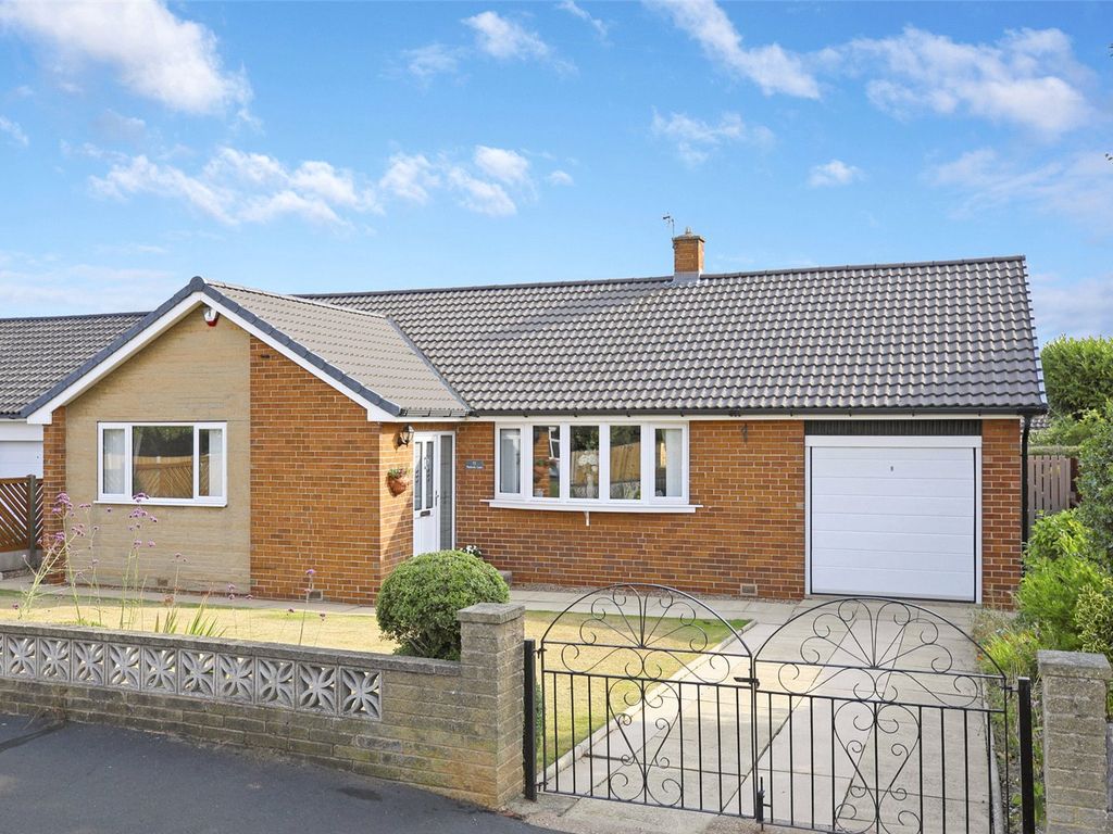 3 bed bungalow for sale in Pledwick Lane, Sandal, Wakefield WF2 Zoopla