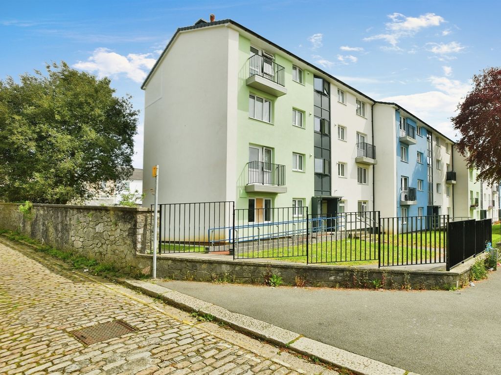 1 bed flat for sale in Keyham Road, Plymouth PL2 Zoopla