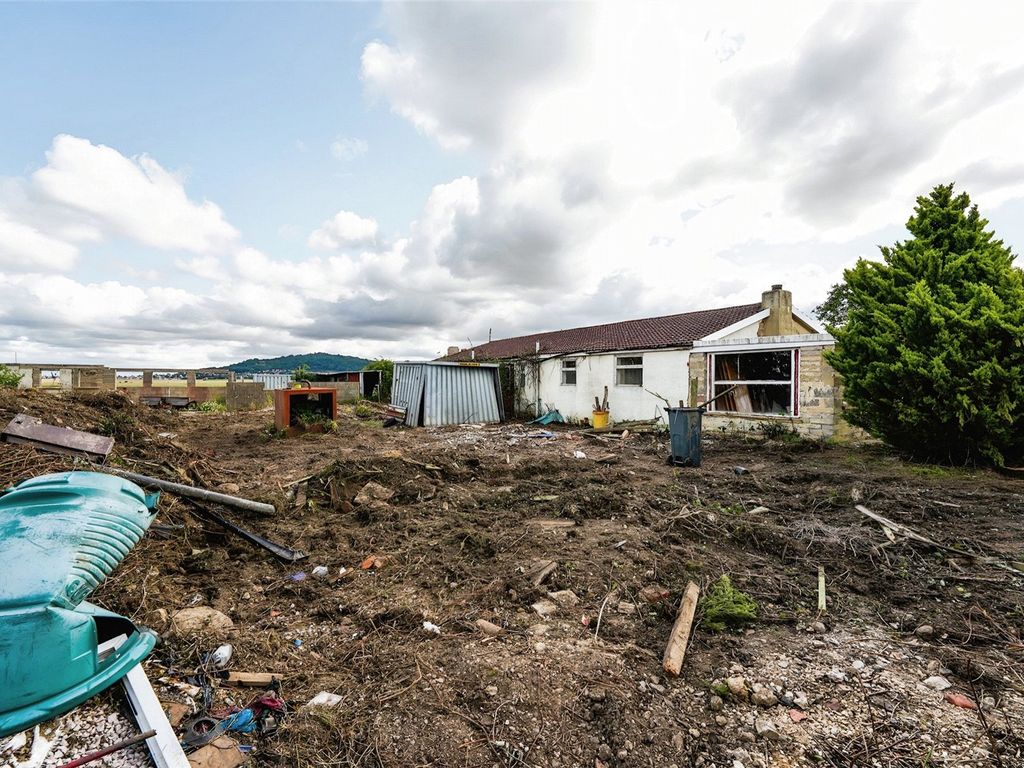 Land for sale in Naas Lane, Brookthorpe, Gloucester, Gloucestershire